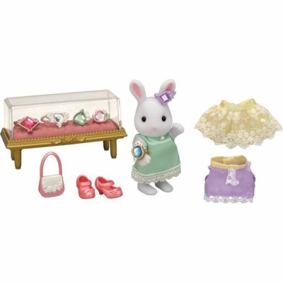 Playset Sylvanian Families...